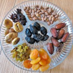 Tu B'Shvat DriedfruitS