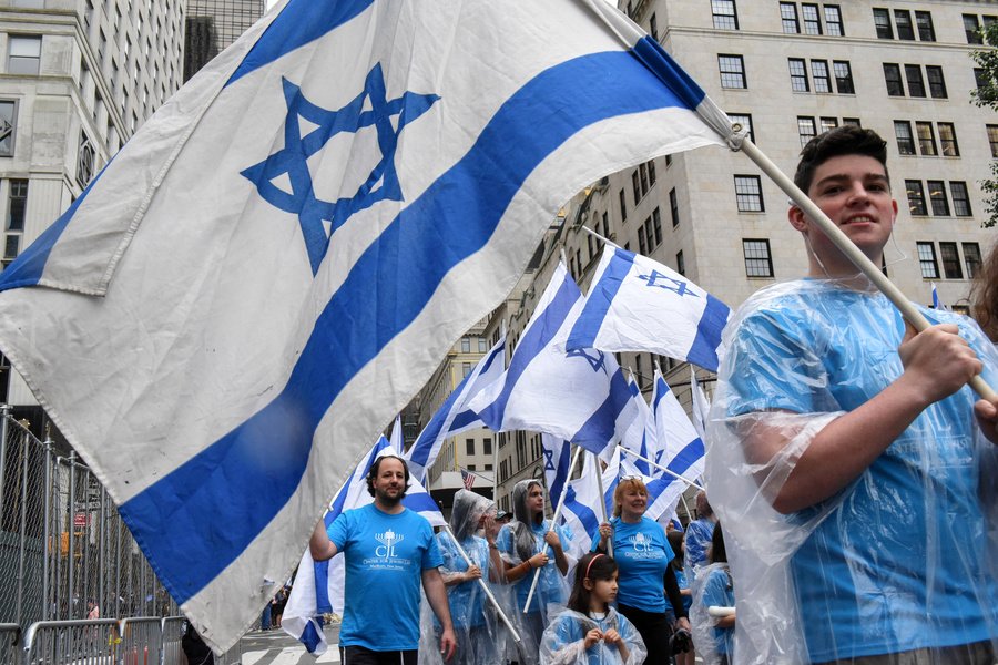 Celebrate Israel’s Independence May 2-4