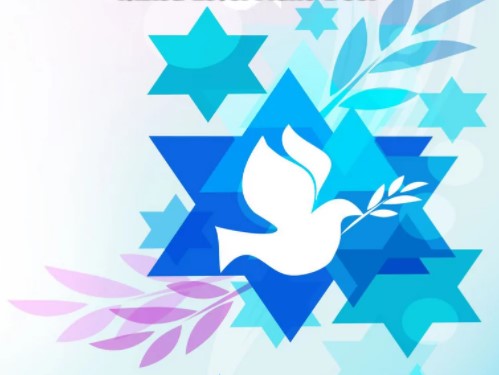 End of July New Online Events for the Jewish People and the Jewish State
